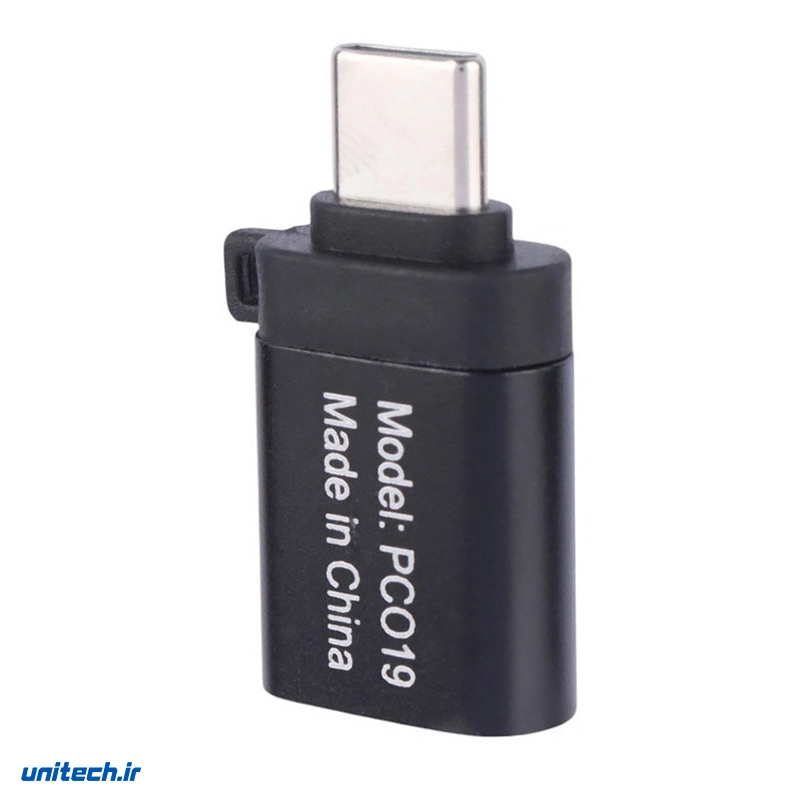 تبدیل ProOne PCO19 OTG TypeC2